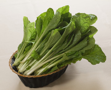 火鍋蔬菜