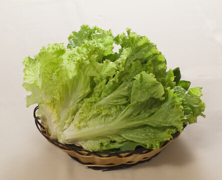 火鍋蔬菜