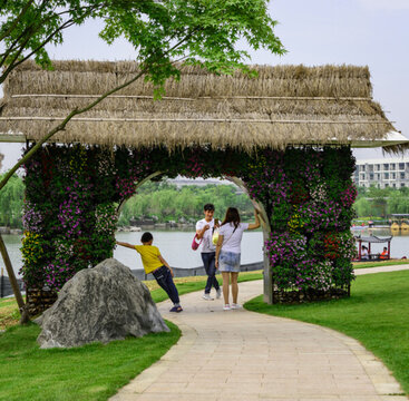 花門(mén)