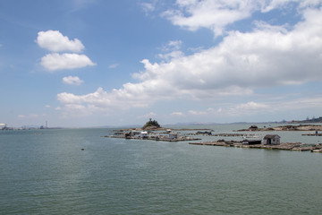 泉州惠嶼島