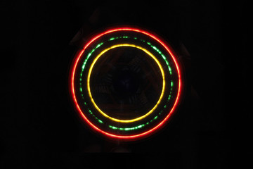 光環(huán)