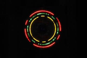 光環(huán)