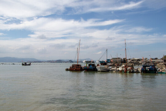 泉州惠嶼島