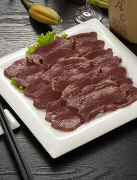 火鍋涮肉