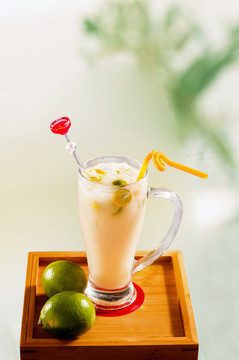 檸檬乳酸菌