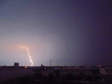雷電素材