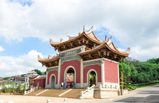 泉州南少林