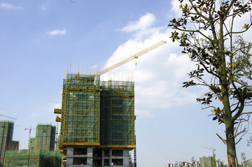 城市建設(shè)