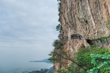 西山龍門