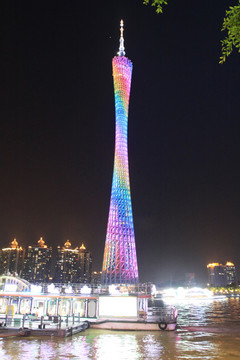 小蠻腰