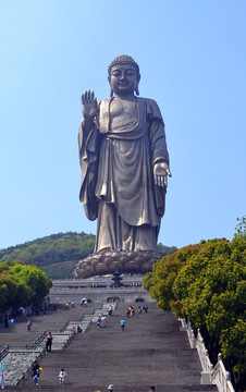 無錫靈山大佛
