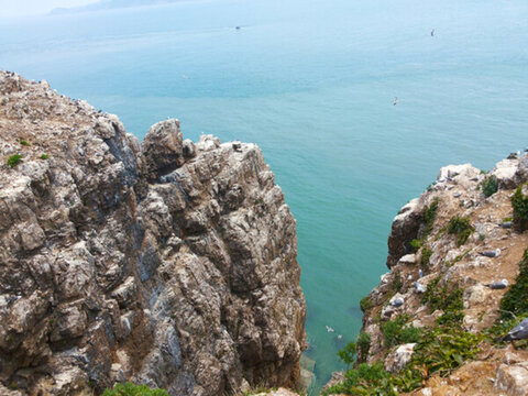 海島
