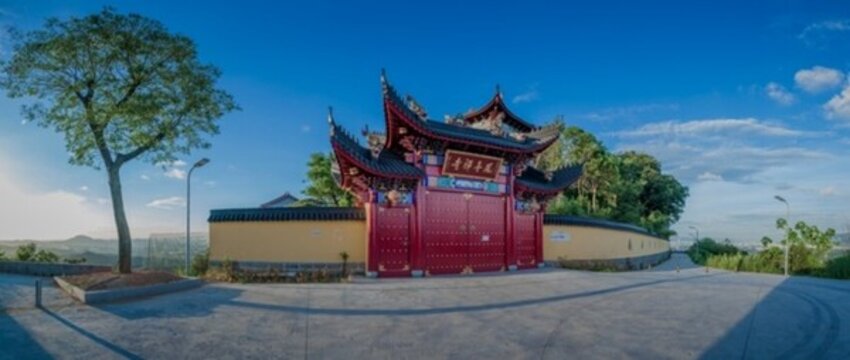 寺院