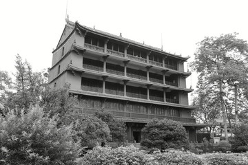 鎮(zhèn)海樓