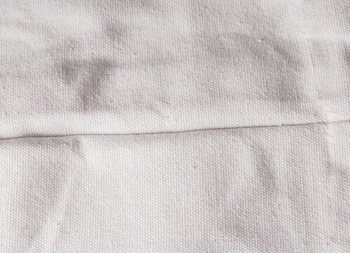 麻布紋