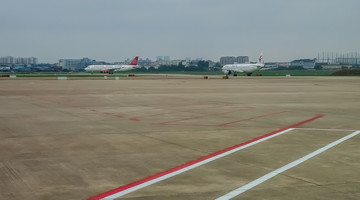停機(jī)坪
