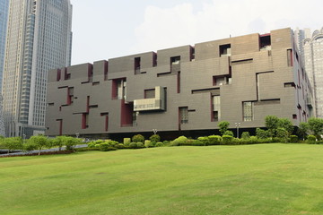 廣東歷史博物館