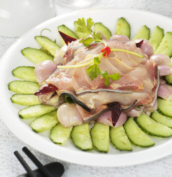魚(yú)片