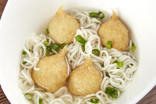 臺(tái)灣小吃 丸子 火鍋料