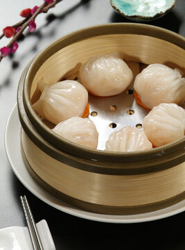 蝦餃皇