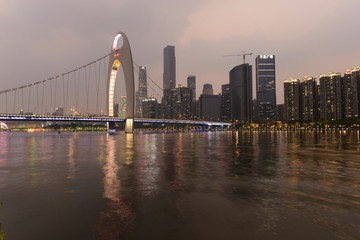 廣州夜景