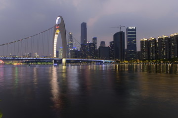 廣州夜景