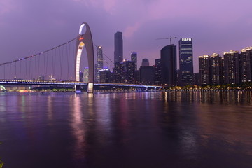 廣州夜景