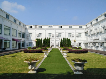 莊園
