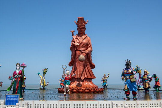 媽祖