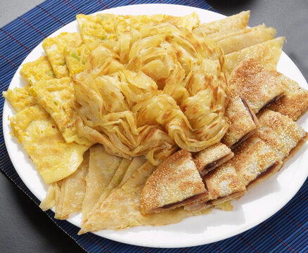 餅拼