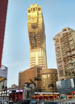 新葡京側(cè)拍