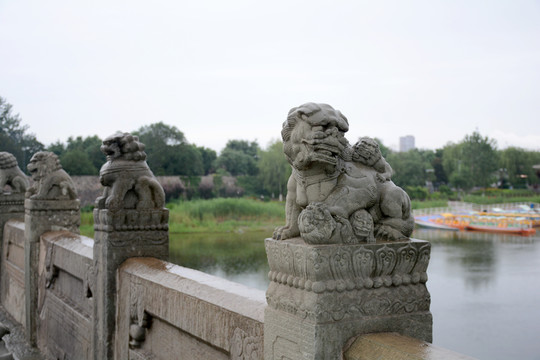 盧溝橋