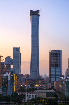 中國(guó)尊