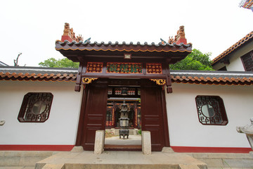 南岳大廟 銓德觀
