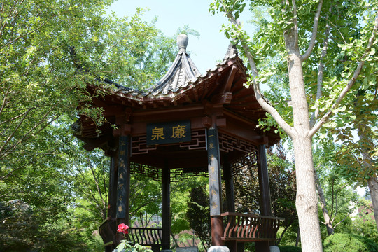中式?jīng)鐾? style=