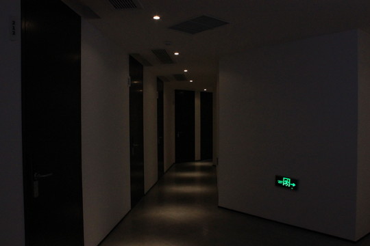 青年旅館