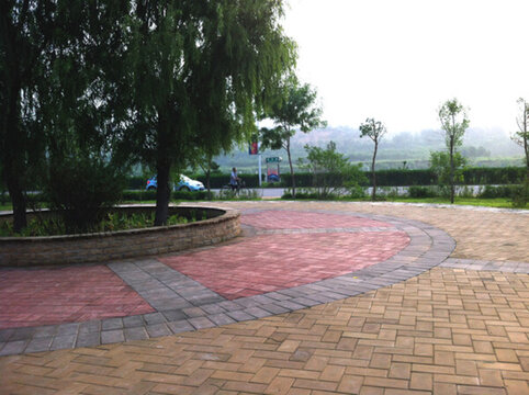 公園小路