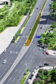 公路