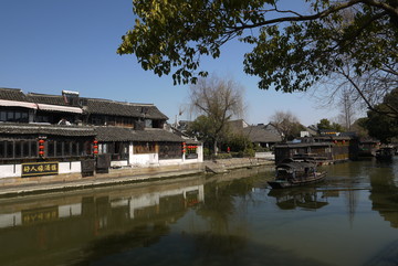 西塘