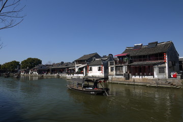 西塘