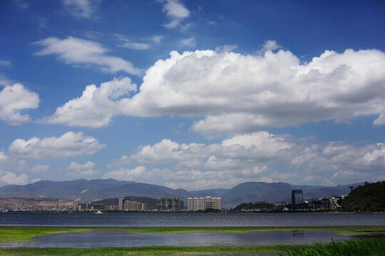 大理風(fēng)光