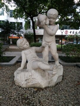 雕塑 工藝品 擺件 裝飾品 瓷
