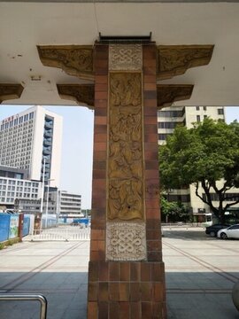 雕塑 工藝品 擺件 裝飾品 瓷
