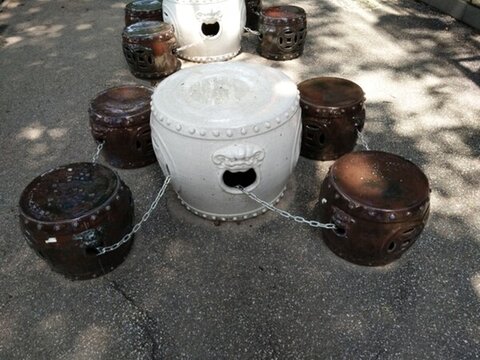 雕塑 工藝品 擺件 裝飾品 瓷