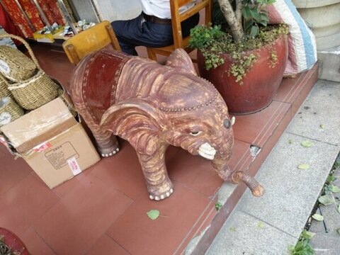 雕塑 工藝品 擺件 裝飾品 瓷