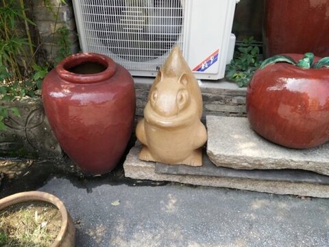 雕塑 工藝品 擺件 裝飾品 瓷