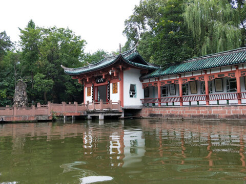 古典園林