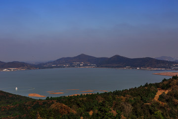 蘇州漁洋山