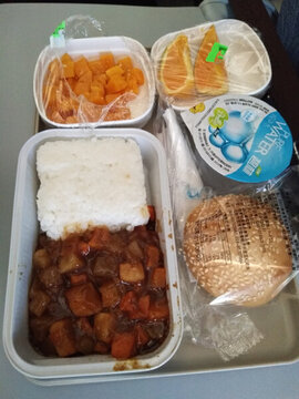 健康飲食套餐