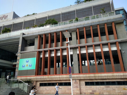 店面設(shè)計 店面實景圖 廣告設(shè)計